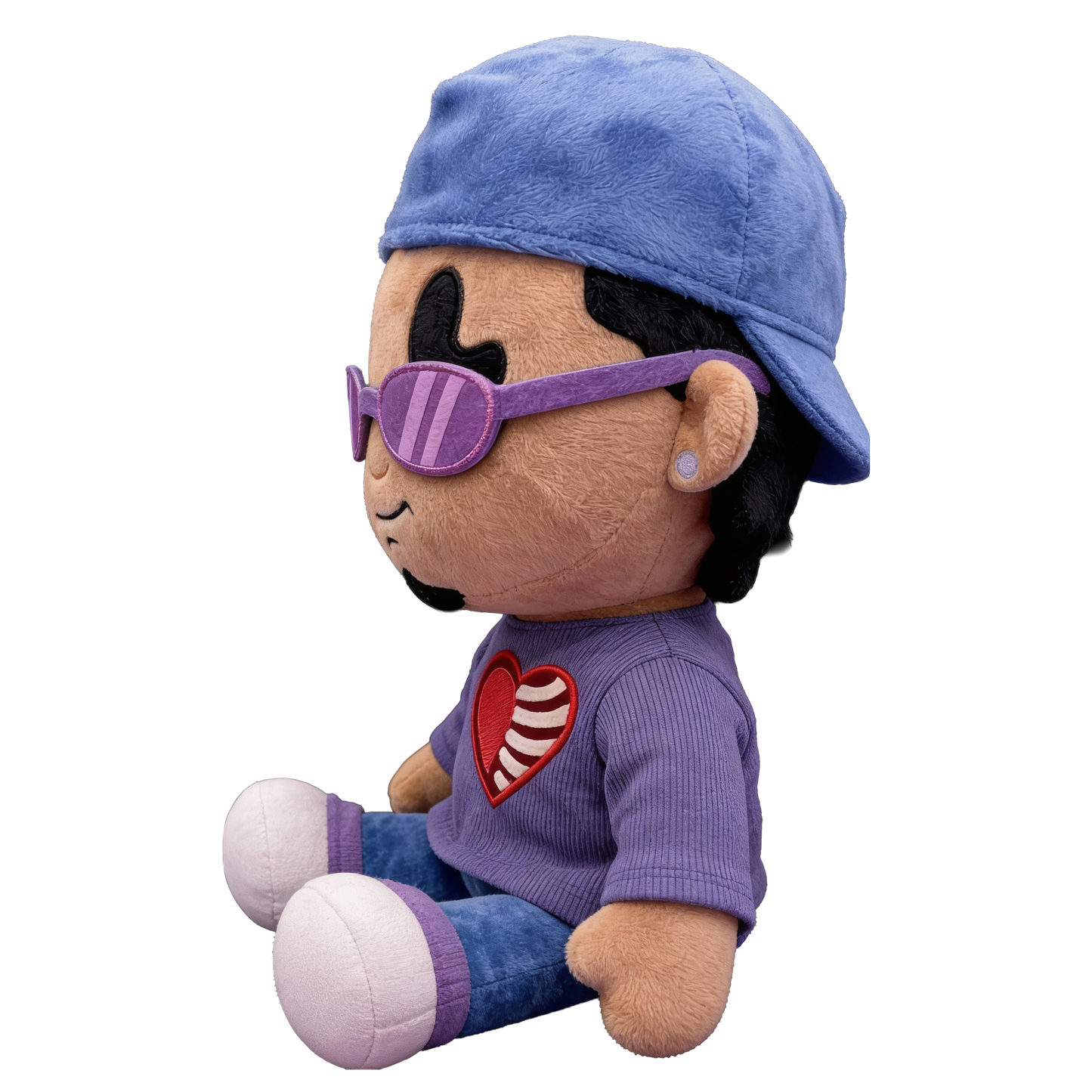 Ousi Plushie - PRE-ORDER