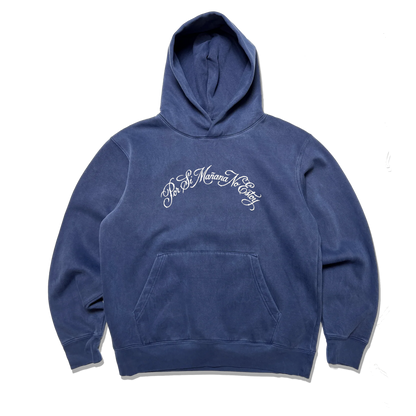 Blue “Infinite Heart” Hoodie - PRE-ORDER
