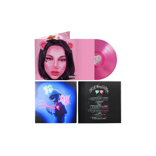 Vinyl Bundle