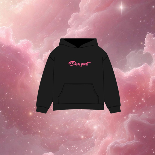 OUSI FEST PRIMERA MUSA HOODIE