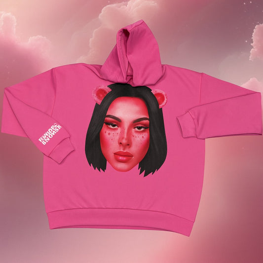 HOODIE PRIMERA MUSA