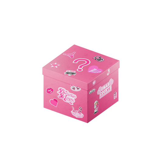 Primera Musa Mystery Box