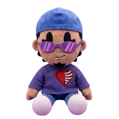 Ousi Plushie - PRE-ORDER