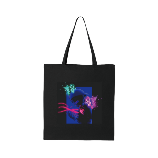 [Tour Exclusive] Tote