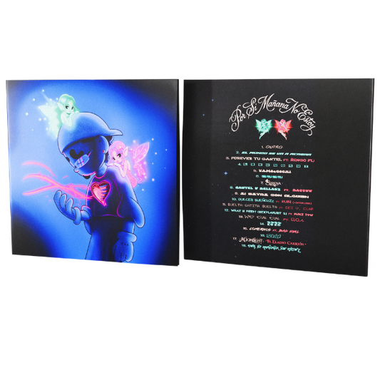 Vinyl PSMNE - PRE-ORDER