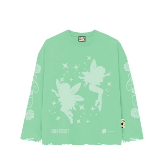 Green LS PSMNE x Mythik