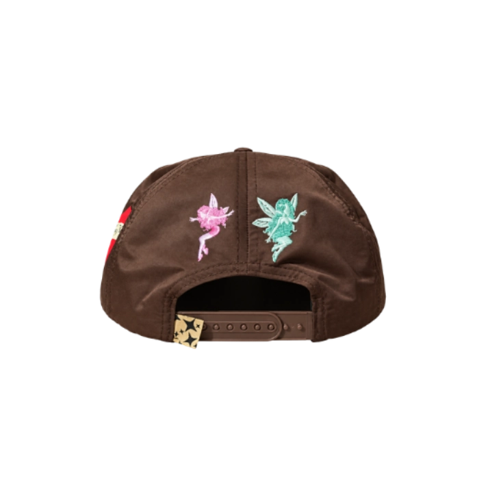 Hat OC PSMNE x Mythik