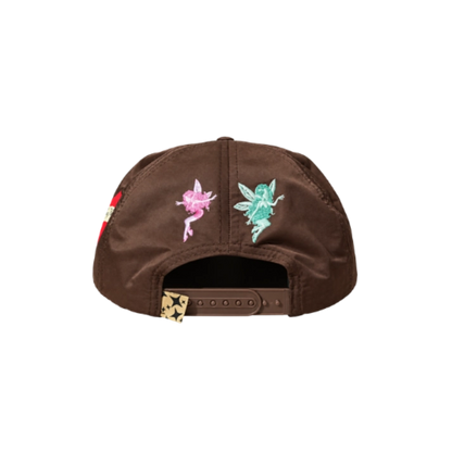 Hat OC PSMNE x Mythik