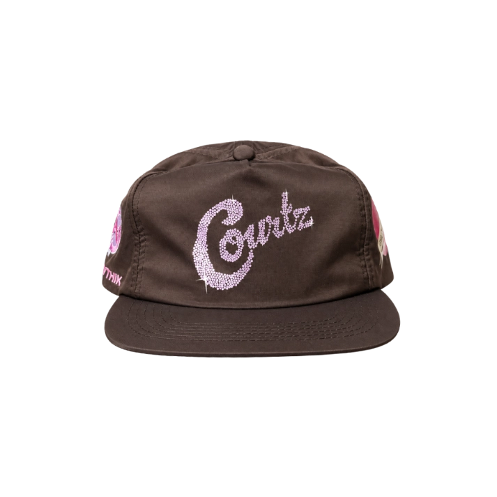 Hat OC PSMNE x Mythik