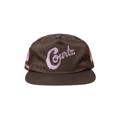 Hat OC PSMNE x Mythik