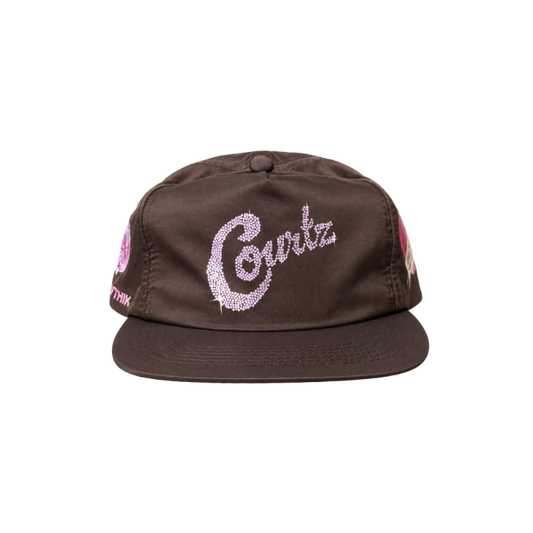Hat OC PSMNE x Mythik
