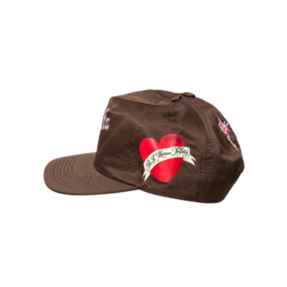 Hat OC PSMNE x Mythik