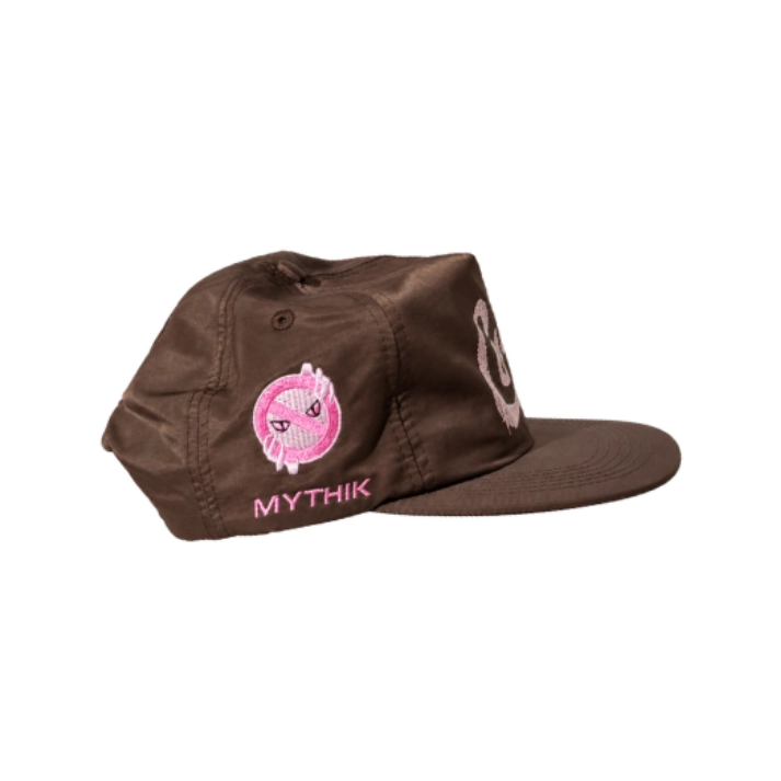 Hat OC PSMNE x Mythik