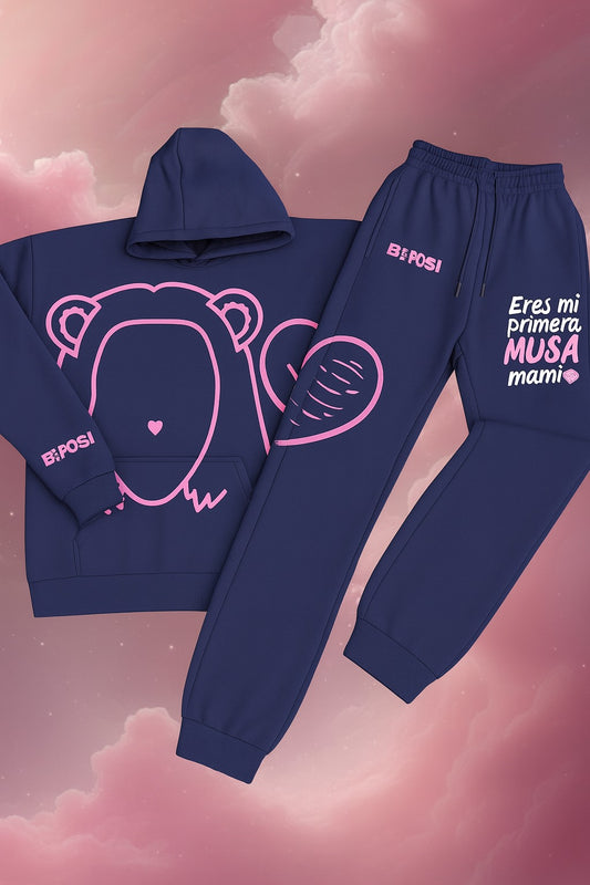 TRACKSUIT + JOGGER PANTS PRIMERA MUSA