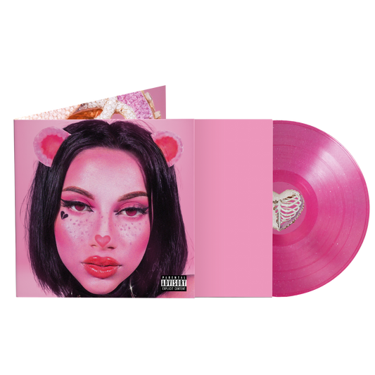 Primera Musa - Omar Courtz (Vinyl)