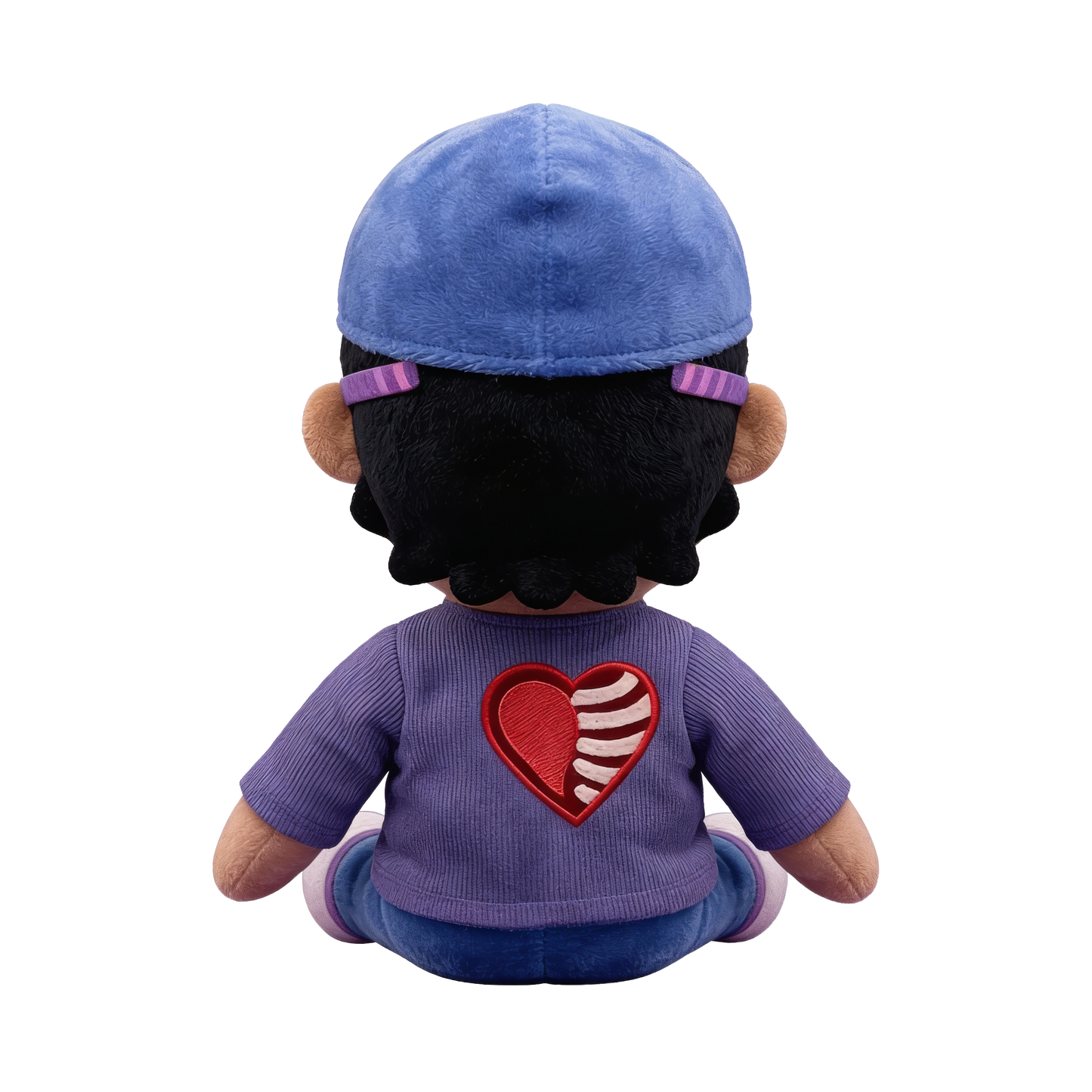 Ousi Plushie - PRE-ORDER