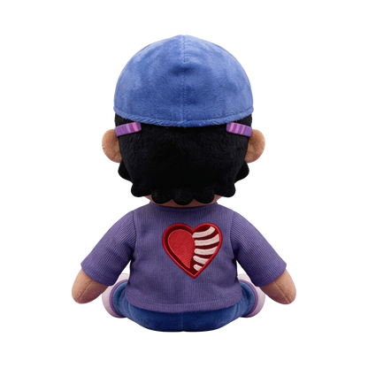 Ousi Plushie - PRE-ORDER