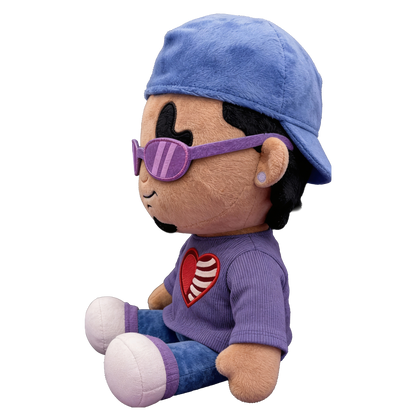 Ousi Plushie - PRE-ORDER